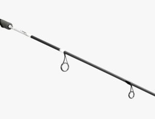 13 Fishing Rely Black 6'6'' (191cm) 10-30g avokelavapa